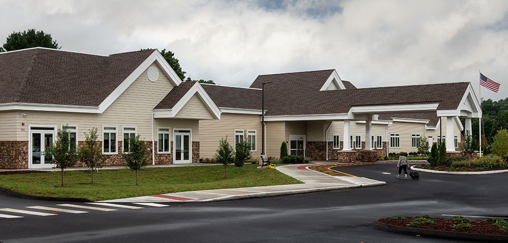 Calendar House Senior Center