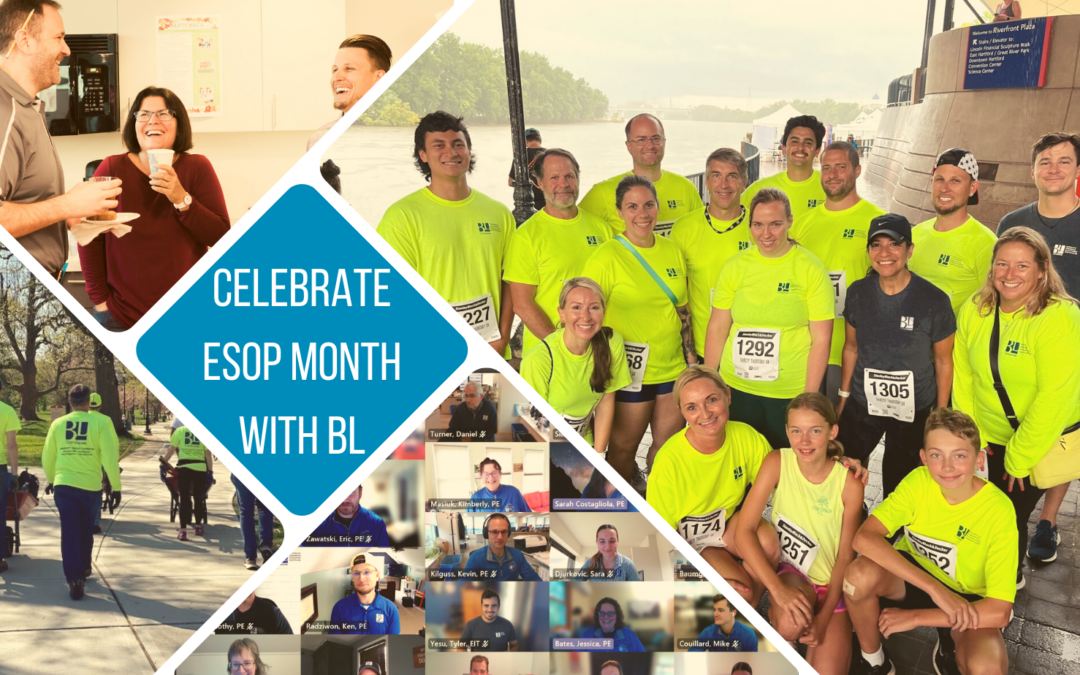 Celebrating Employee Ownership