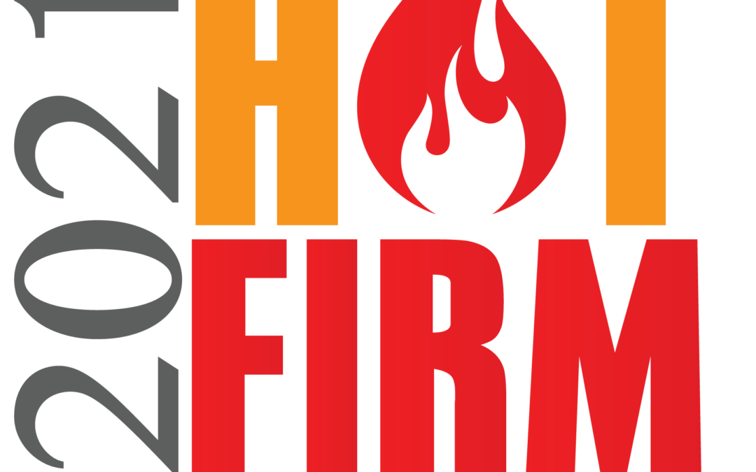 BL Companies, Inc. Named to The Zweig Group 2021 Hot Firm List