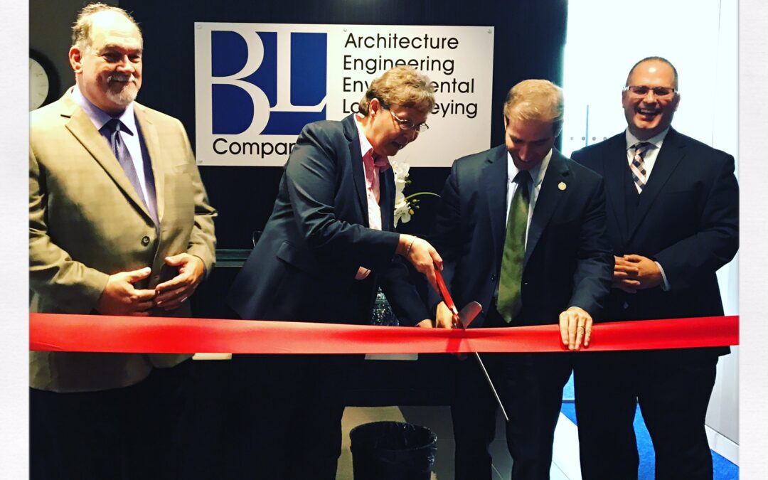 BL Companies Expands Hartford, Connecticut Office