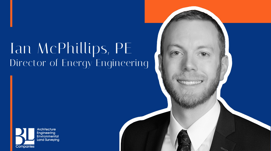 BL Companies, Inc. Announces New Director of Energy Engineering