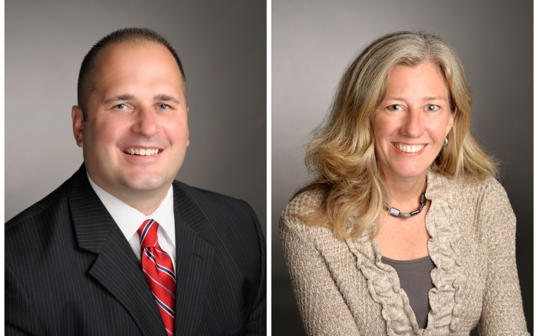 BL Companies Promotes Kohl & O’Brien to Vice Presidents of Operations