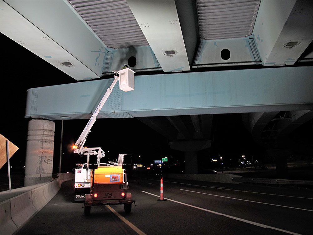 Bridge Inspection and Load Rating Services, RIDOT