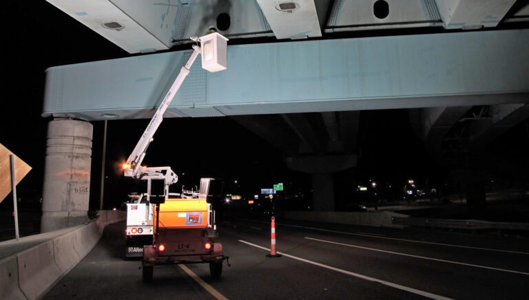 Bridge Inspection and Load Rating Services, RIDOT