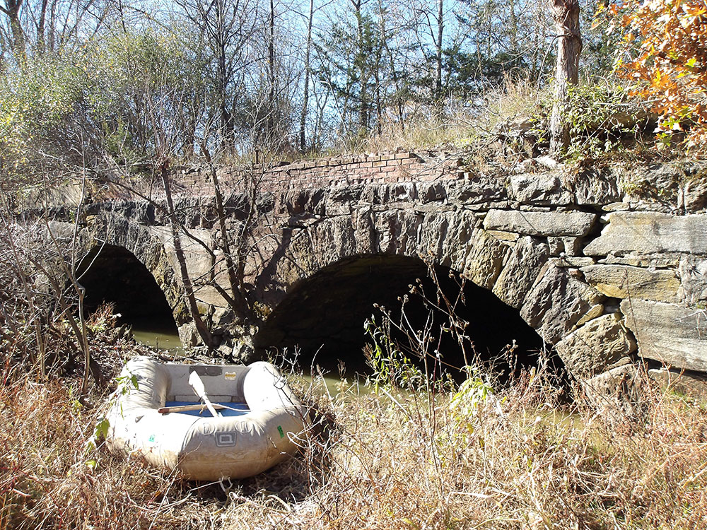 Bridge Inspection and Load Rating Services, RIDOT