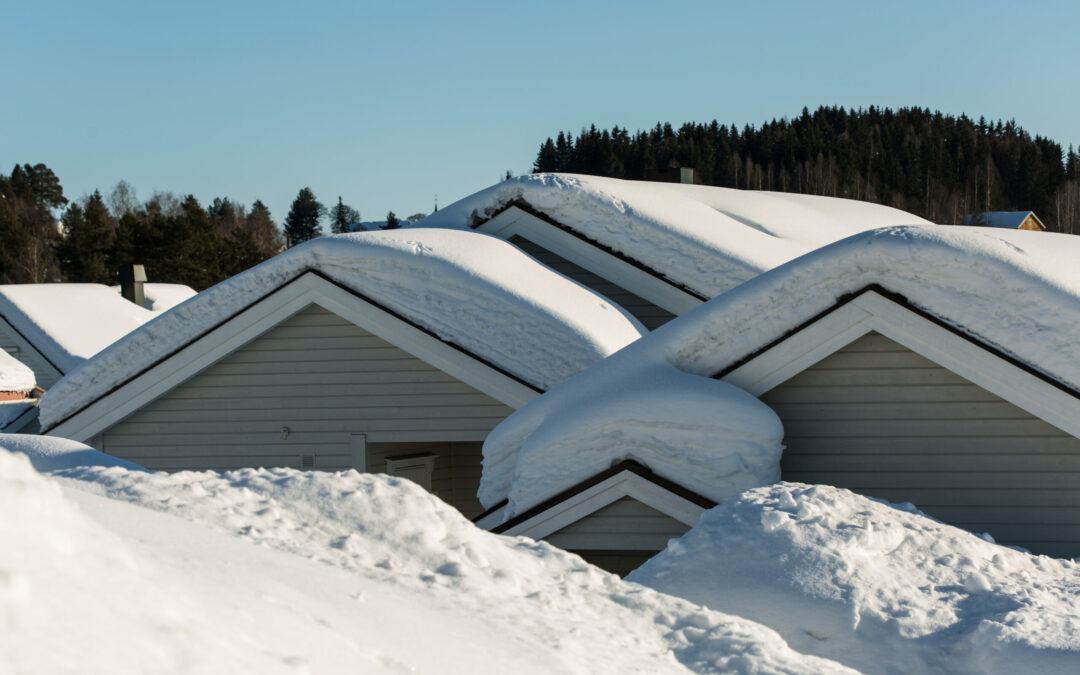Keeping our structures safe this winter