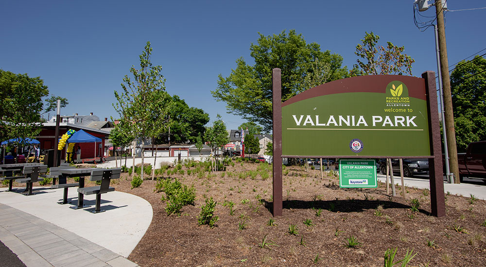 Valania Park