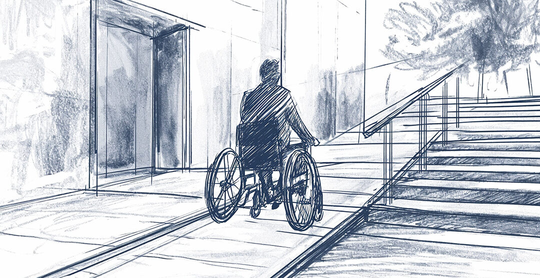Elements of Accessible Design