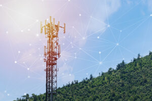 Energy - Telecommunications