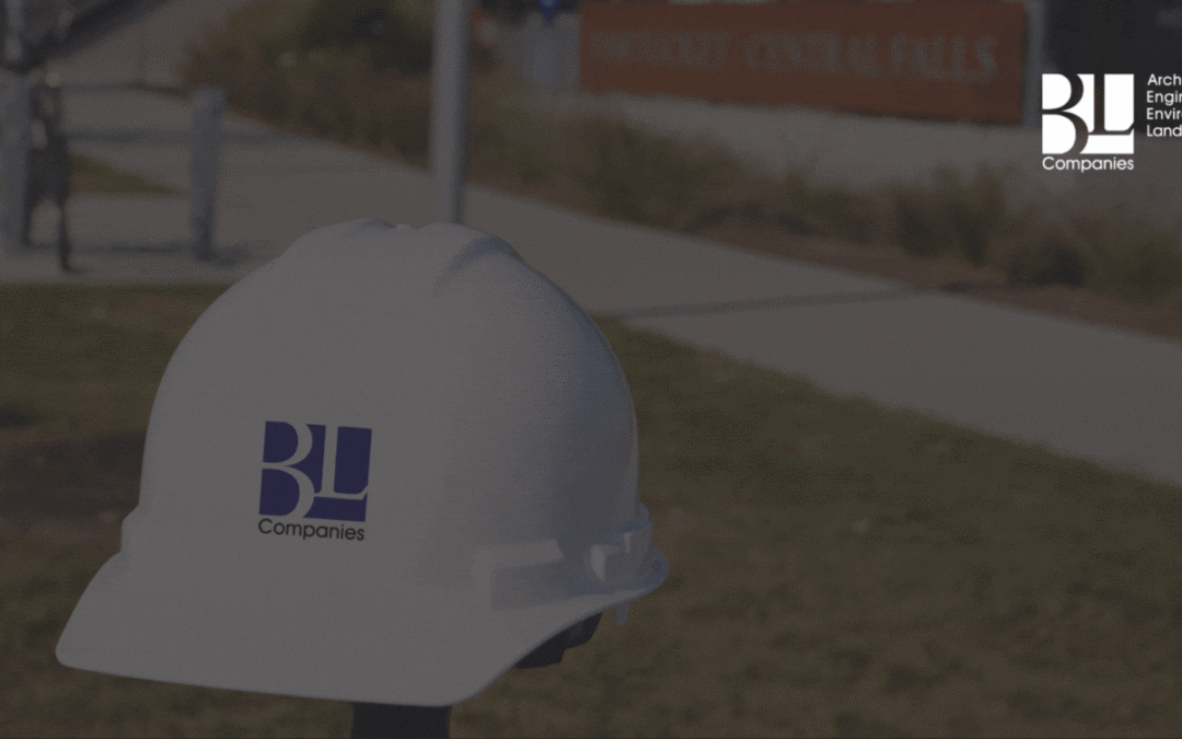 Field Feature: RIPTA Passenger Facility Project