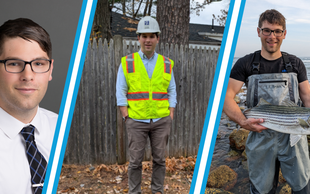Ask an Owner // Andrew Cavallo